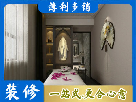 汉台区衣帽间装修